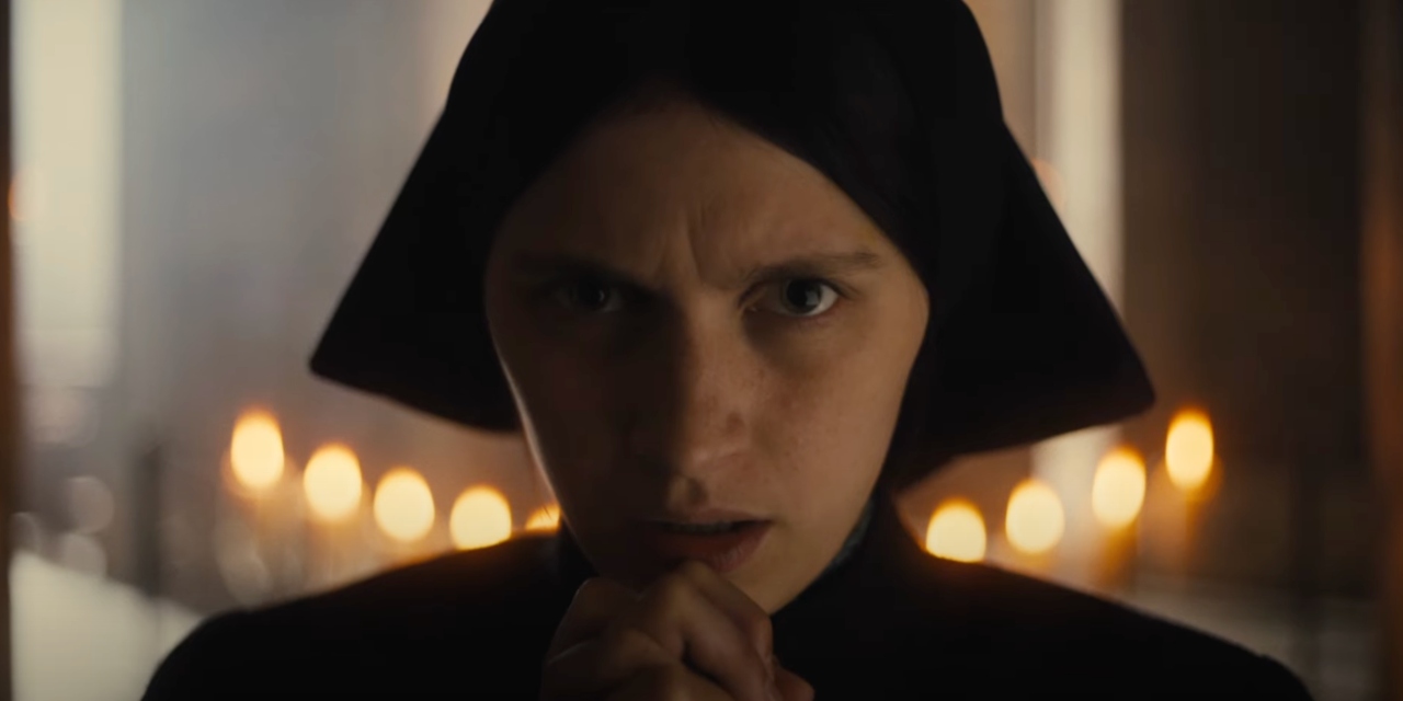 The First Omen un breve teaser trailer anticipa il primo trailer
