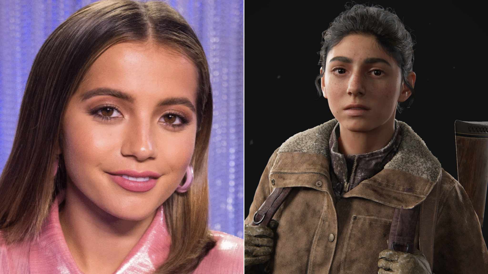 The Last of Us: anche Isabela Merced nel cast della seconda stagione