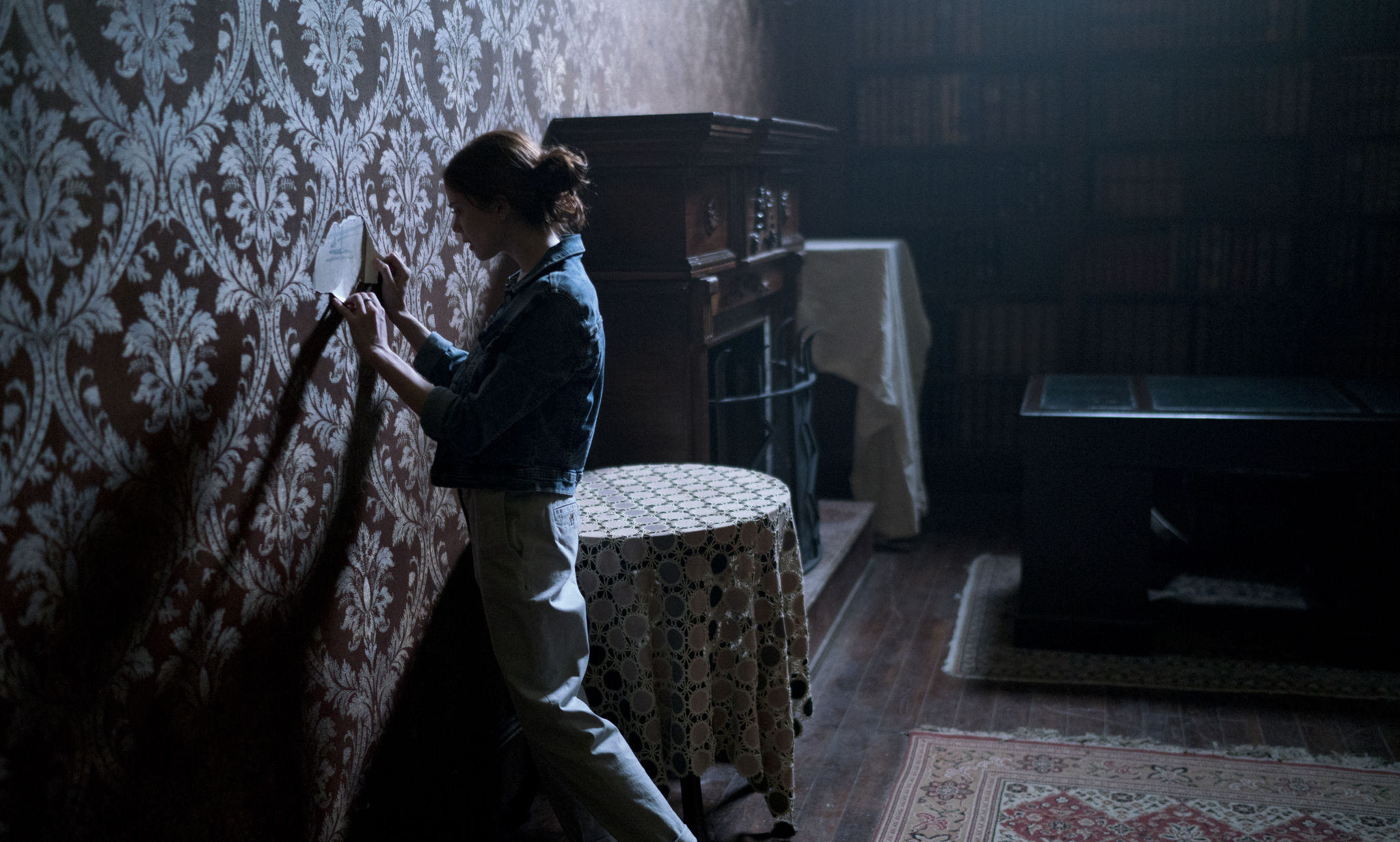 The Piper: la prima clip dell’horror di Erlingur Thoroddsen