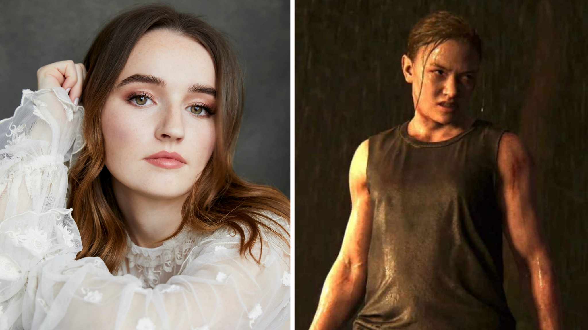 The Last of Us: Kaitlyn Dever sarà ufficialmente Abby nella seconda stagione