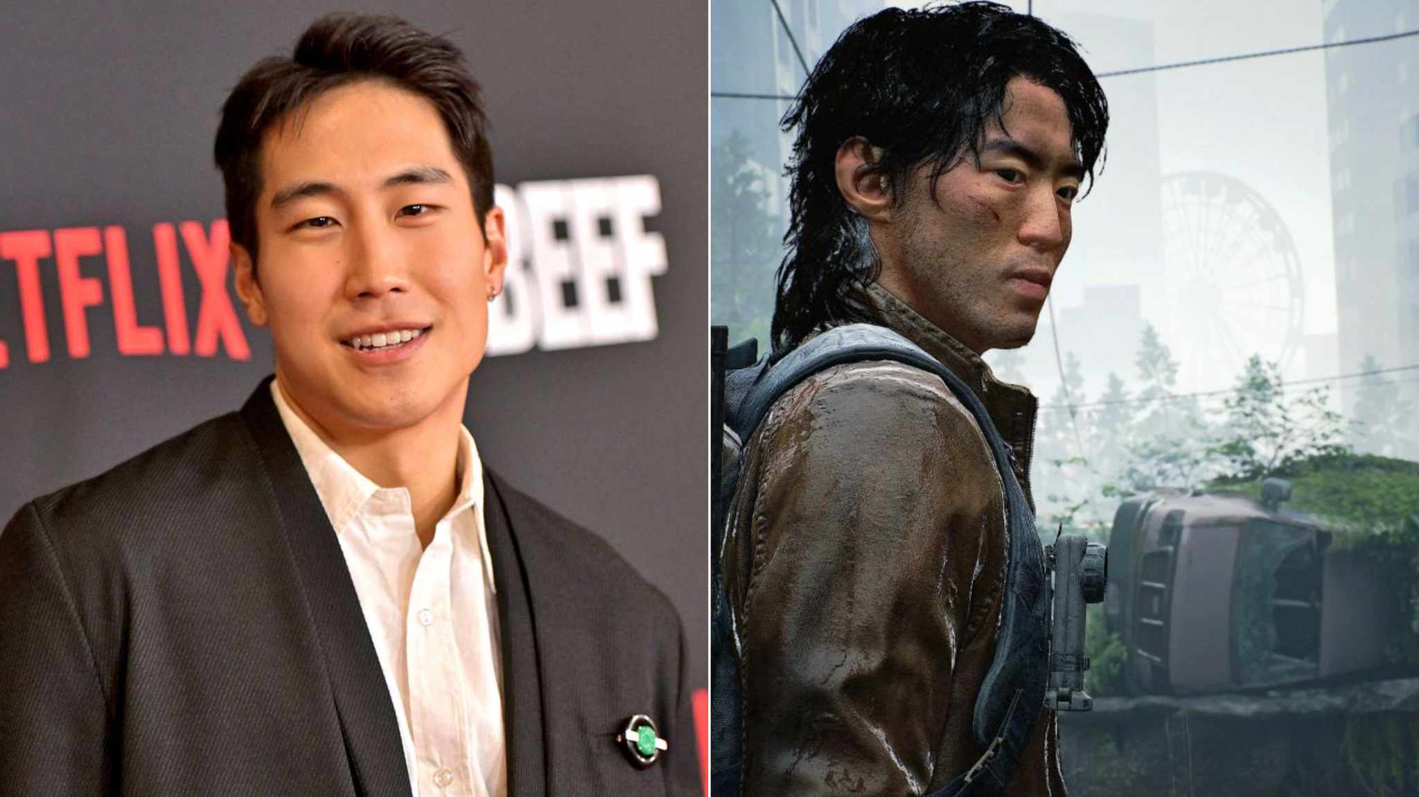 The Last of Us: Young Mazino entra nel cast della seconda stagione