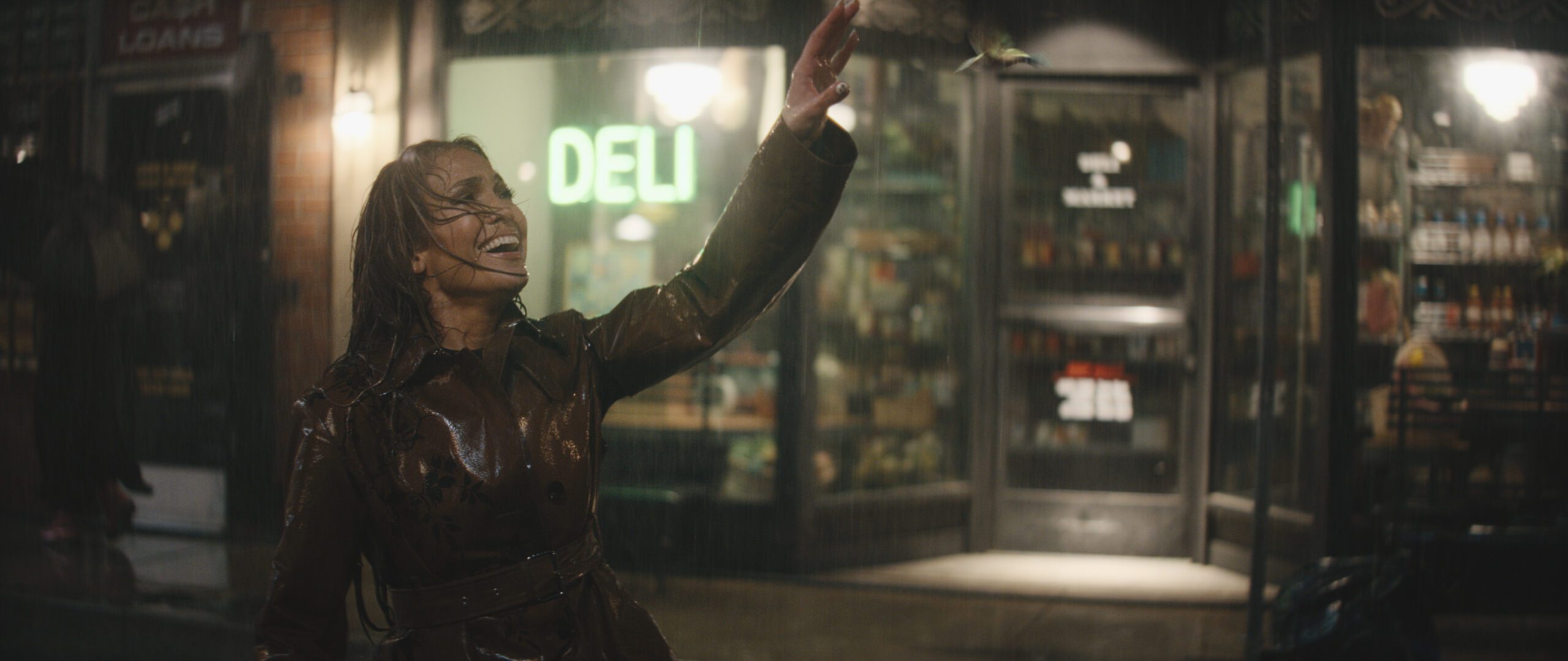 This Is Me Now: A Love Story, il trailer del docufilm Prime Video di e con Jennifer Lopez