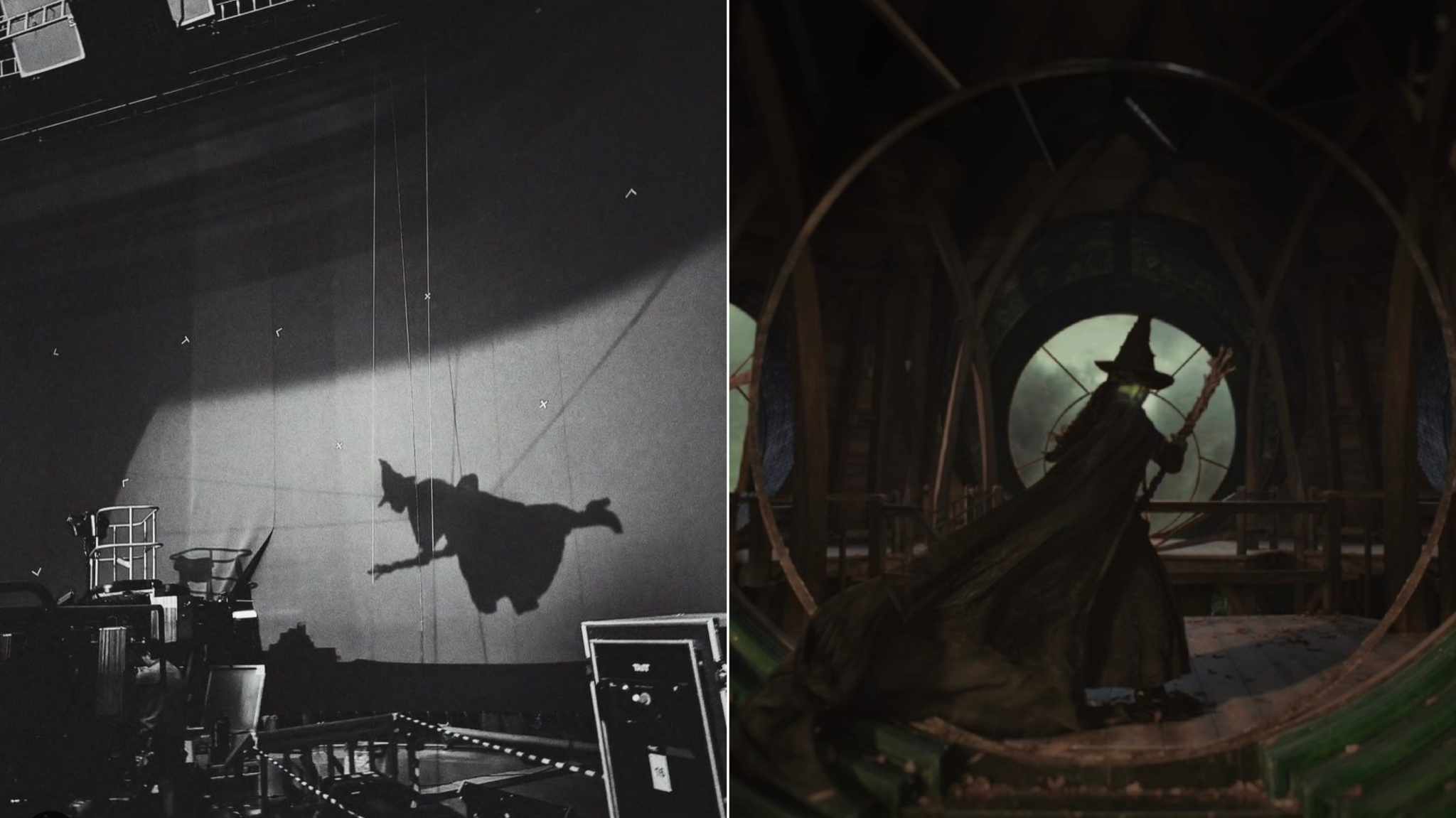 Wicked: anche Cynthia Erivo conferma la fine delle riprese