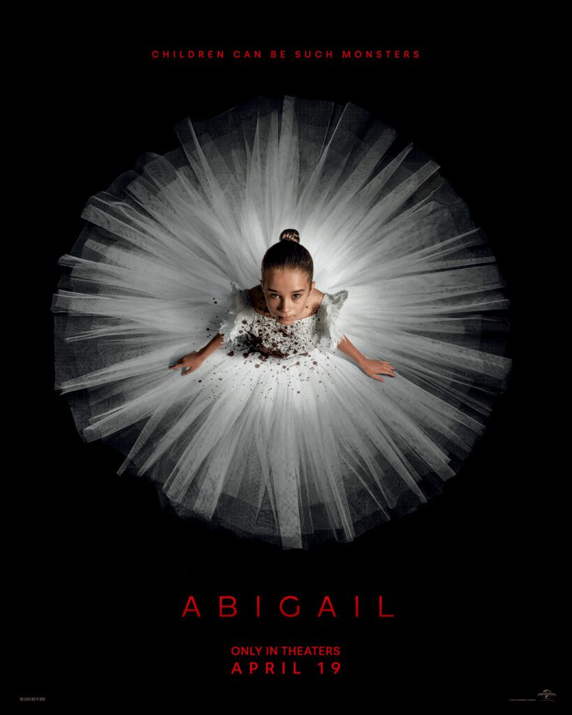 poster abigail