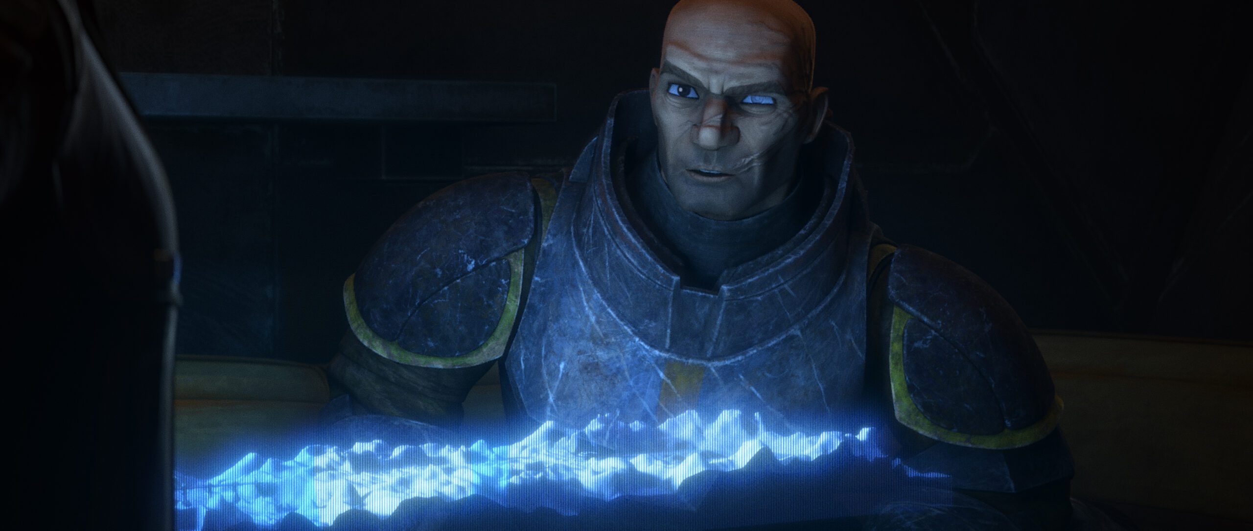 Star Wars: The Bad Batch, il teaser poster e il trailer della stagione finale