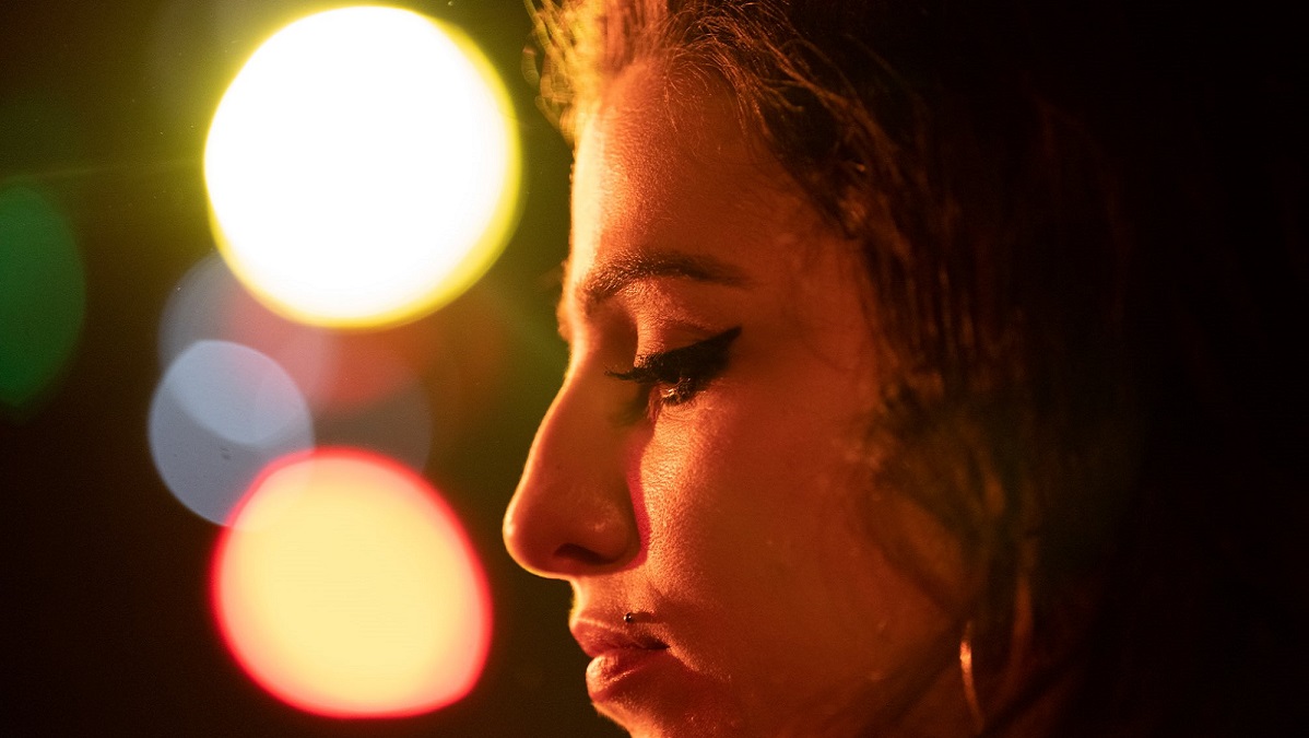 marisa abela in black to back