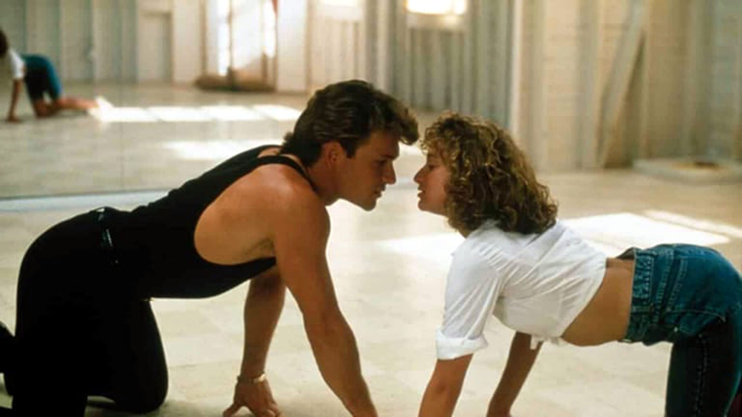 5 curiosità su Dirty Dancing, l’iconico film uscito nel 1987 con protagonisti Patrick Swayze e Jennifer Grey in dirty dancing