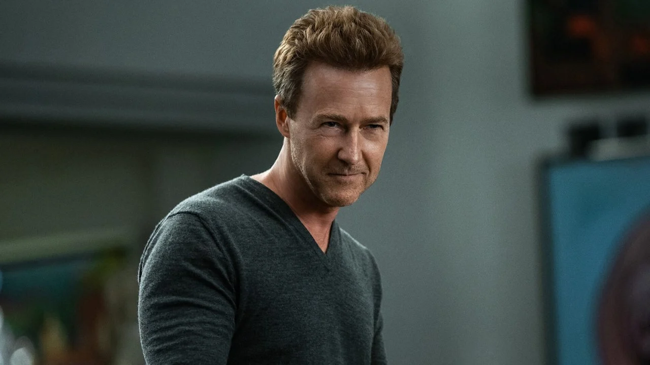 A Complete Unknown: Edward Norton nel cast del biopic su Bob Dylan