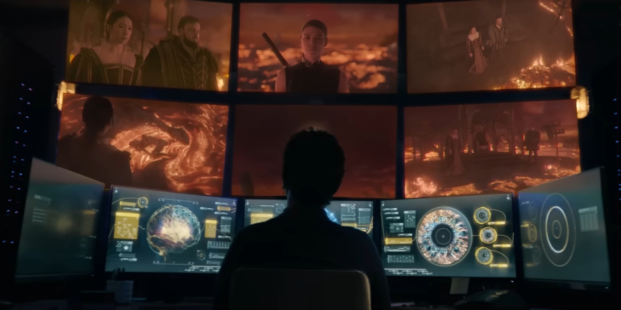 Il problema dei 3 corpi: il trailer italiano della serie Netflix