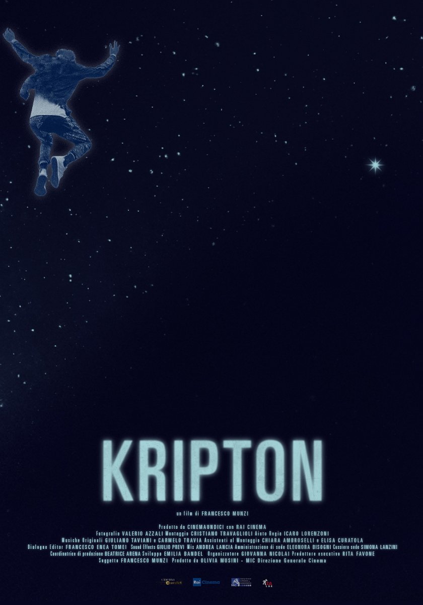 KRIPTON