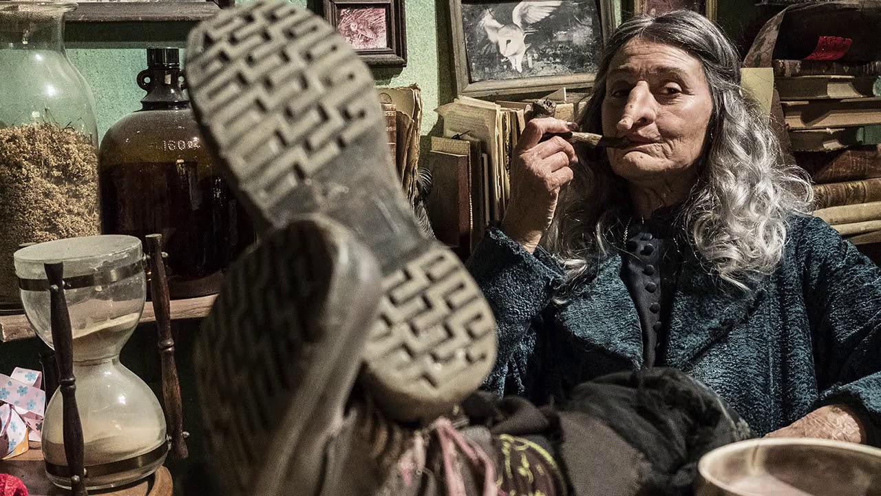 La Befana Vien di Notte: la ricetta del Carbone Dolce