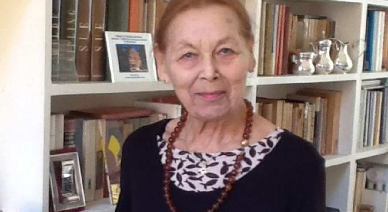 Nastri d’Argento: a Edith Bruck il Premio Speciale Documentari 2024