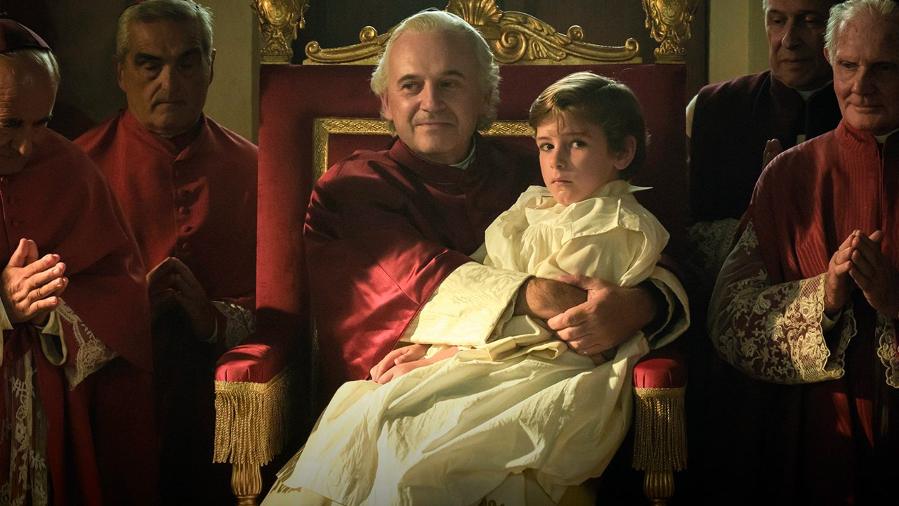 Rapito in gara come Miglior Film Straniero ai César 2024