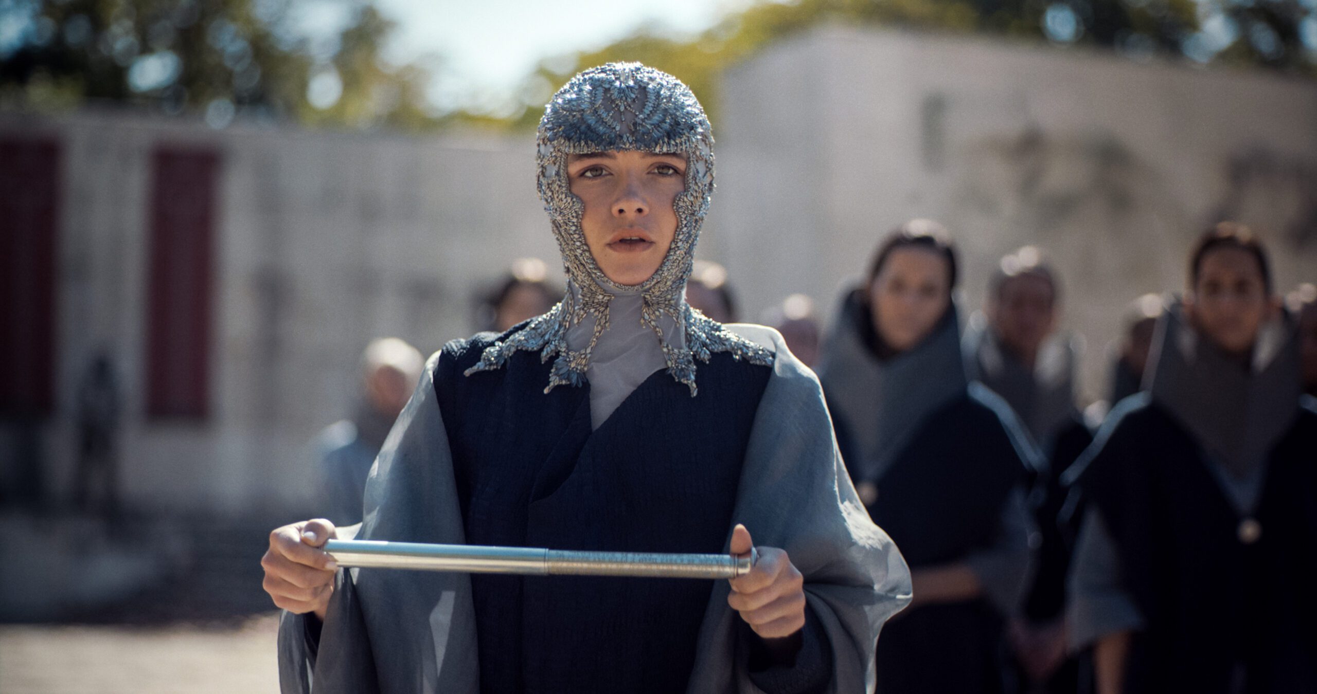Dune – Parte 2: alla scoperta del personaggio di Florence Pugh con un video di approfondimento