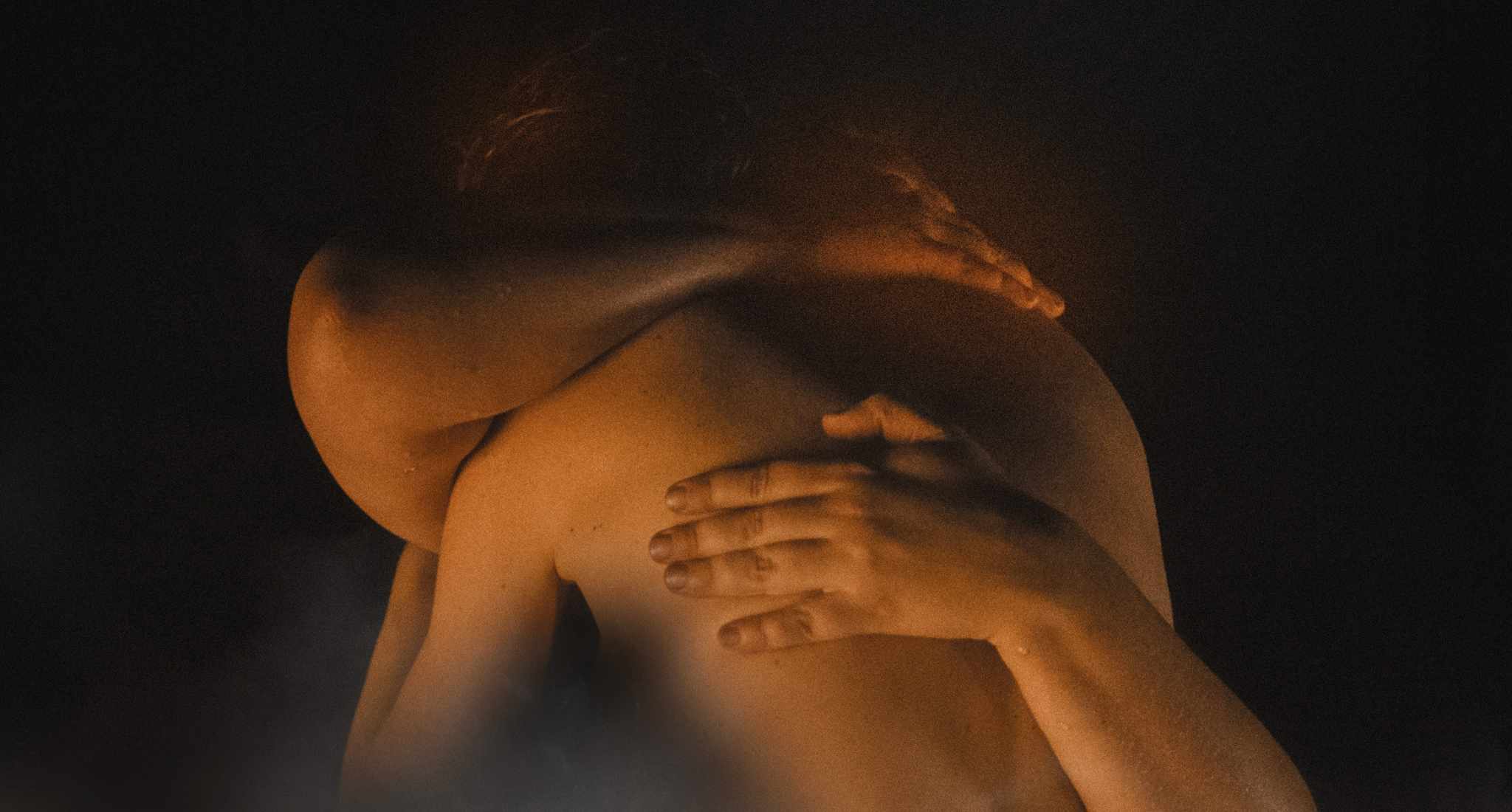 cover poster smoke sauna