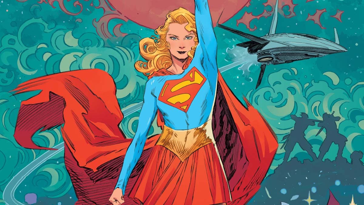 Supergirl: annunciata l’interprete della supereroina nel nuovo DC Universe
