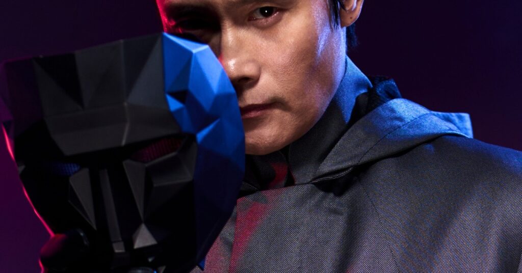 immagine squid game 2