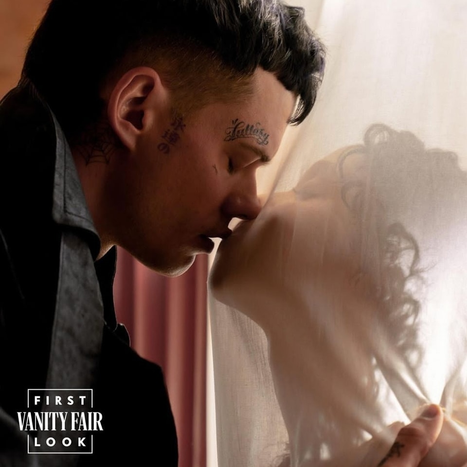 scena remake il corvo