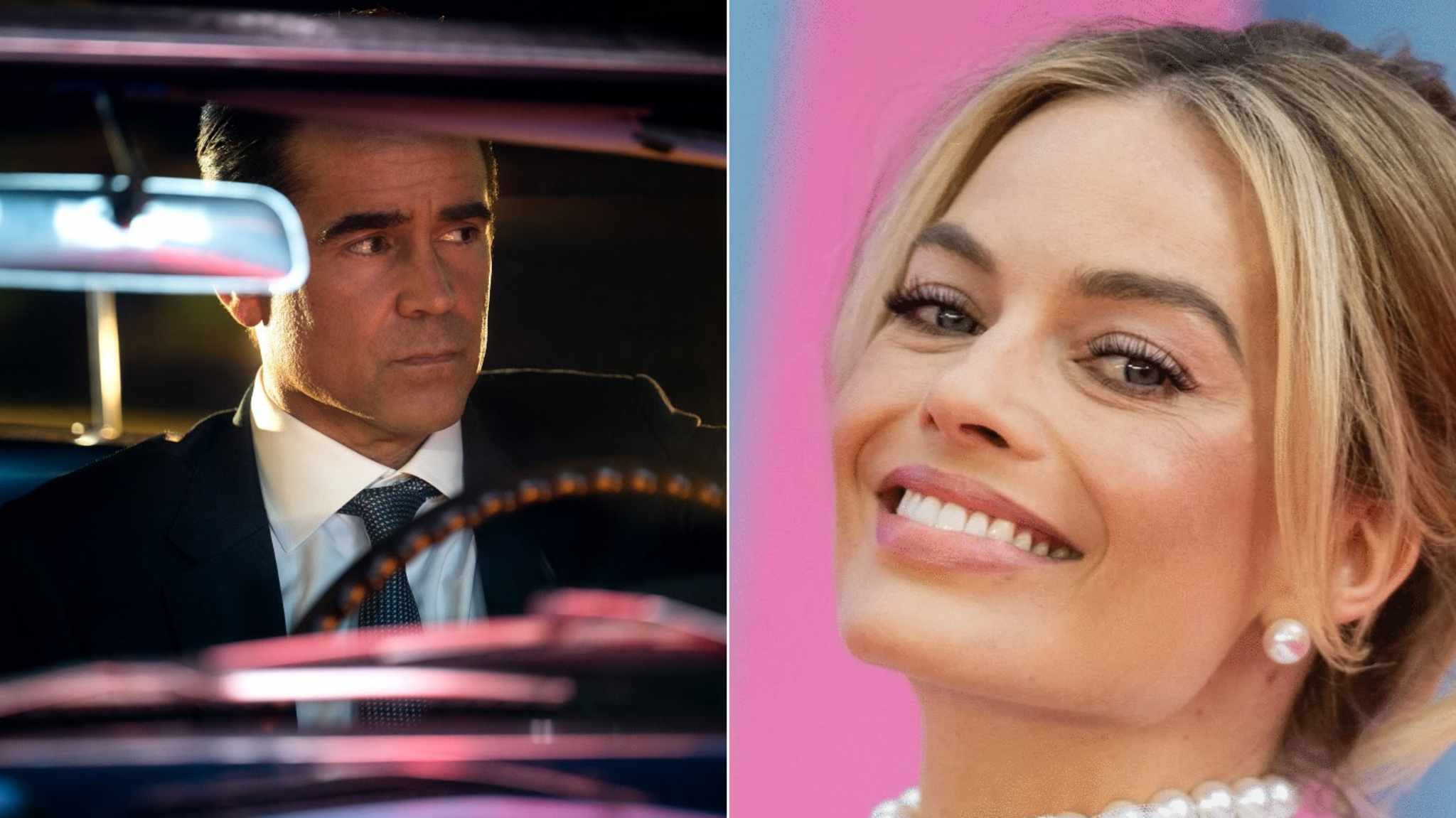 A Big Bold Beautiful Journey: Margot Robbie e Colin Farrell protagonisti del film di Kogonada