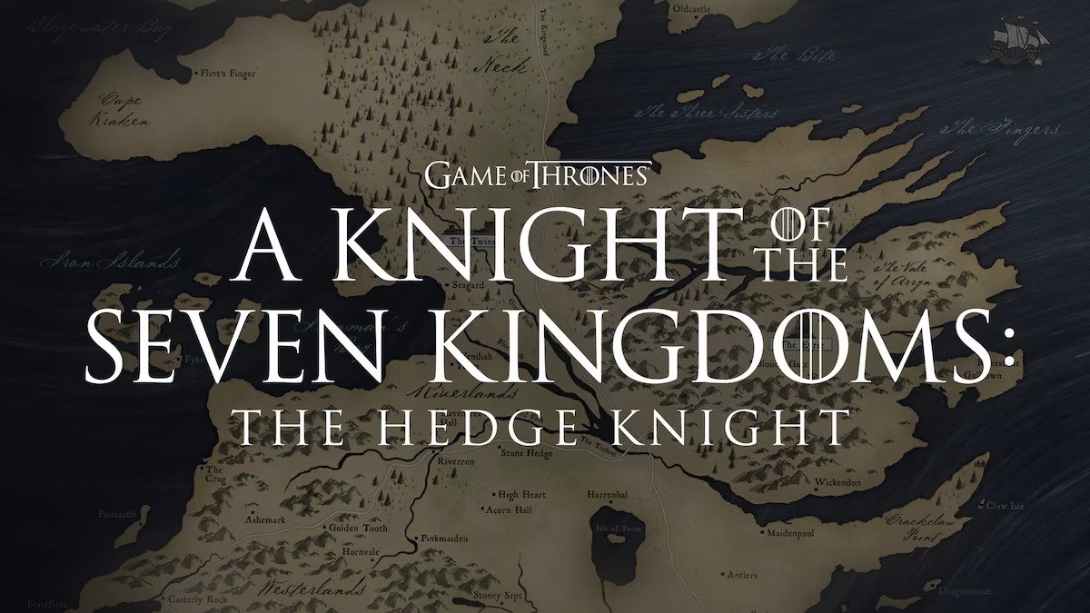 A Knight of the Seven Kingdoms: svelata la data di uscita della serie prequel
