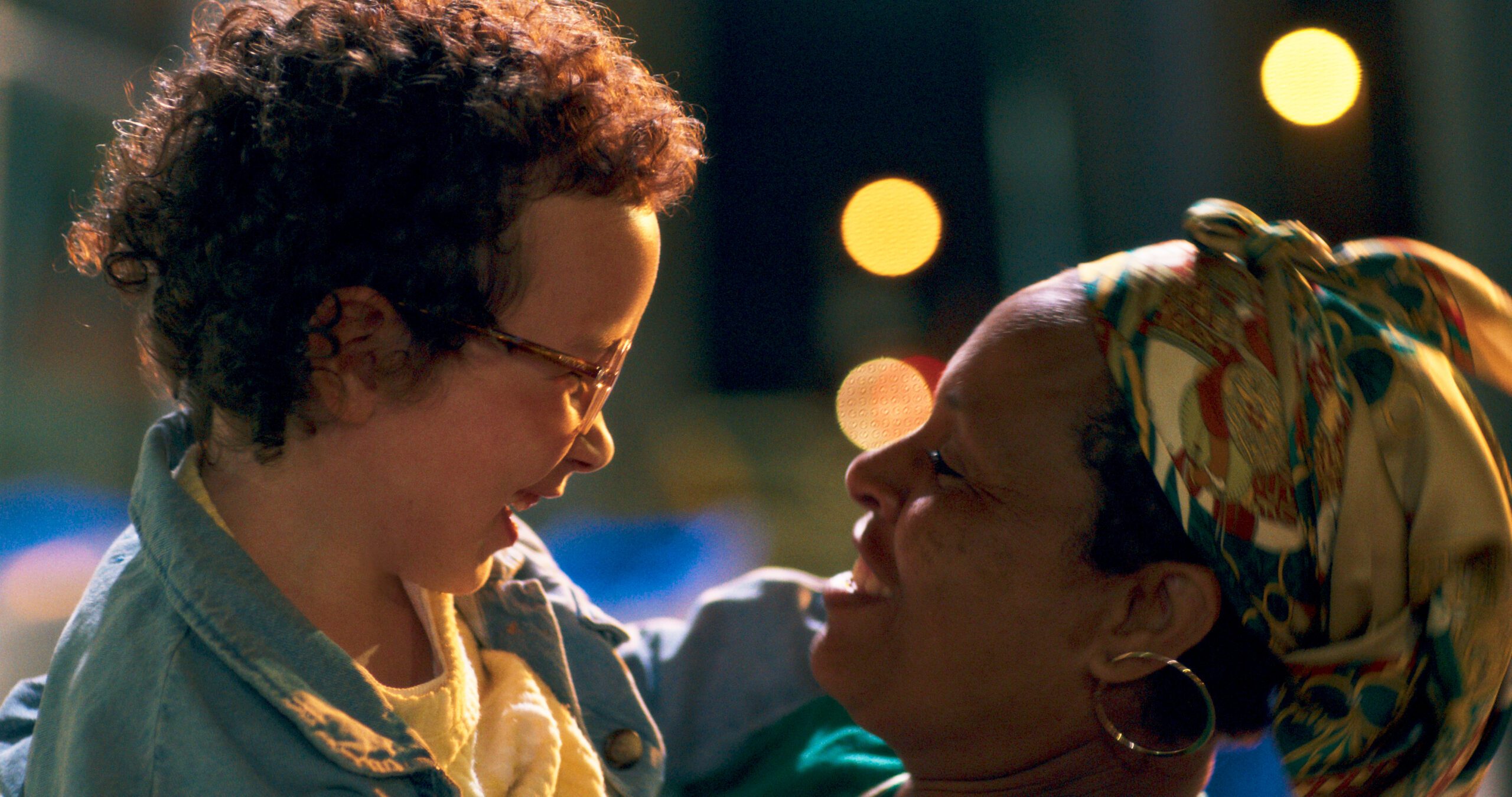 scena l'estate di Cléo