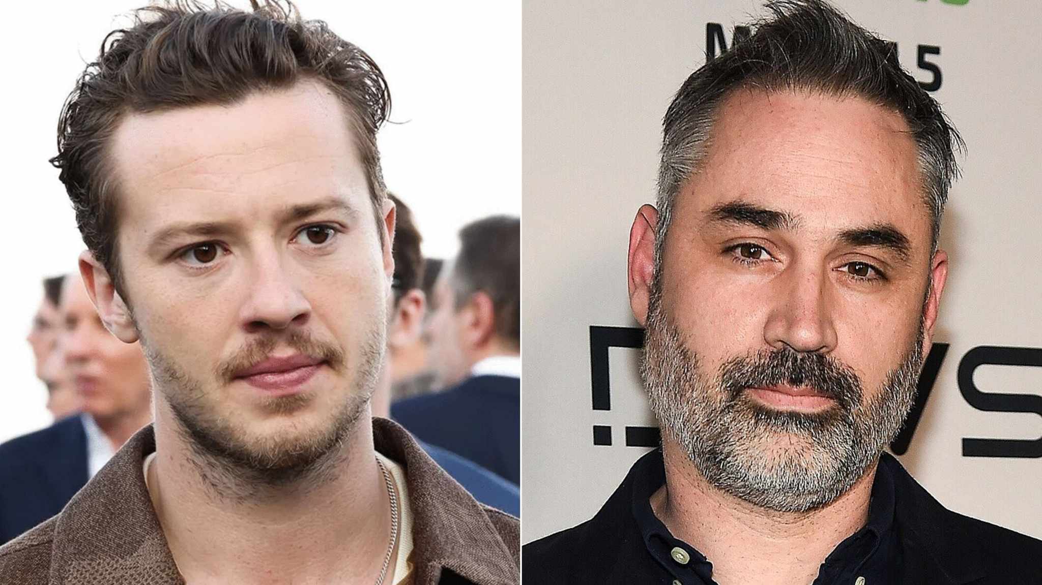 Joseph Quinn in trattative per unirsi al nuovo film di Alex Garland