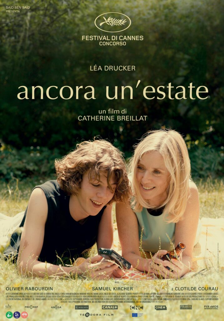 poster ancora un'estate