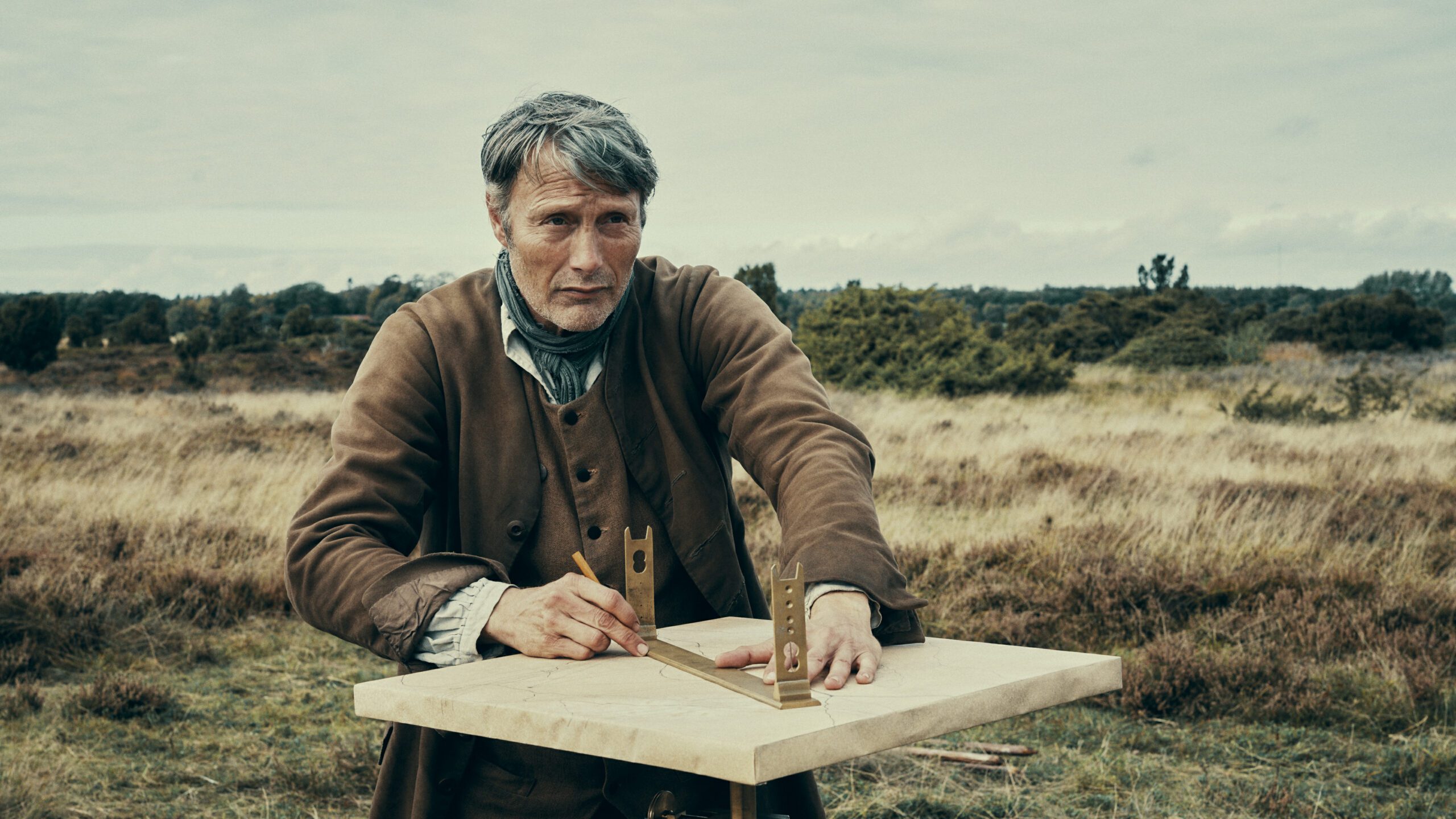 mads mikkelsen in la terra promessa