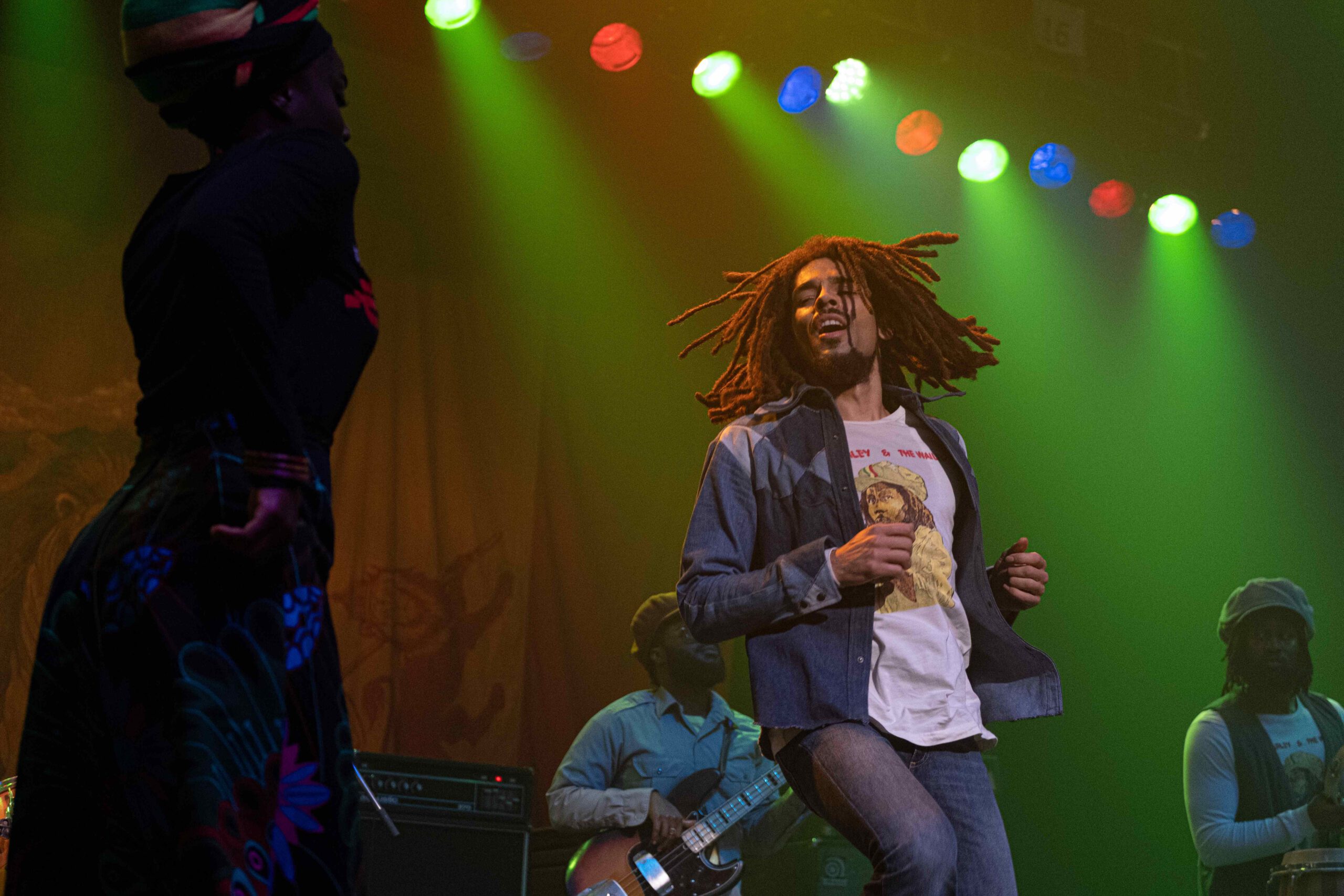 Bob Marley: One Love, chi era Bob Marley?