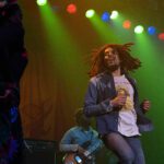 kingsley ben Adir in Bob Marley: One Love