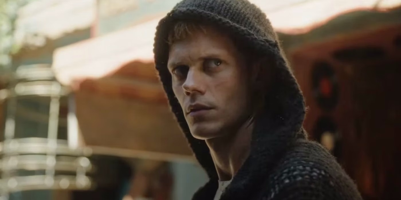 Boys Kills World: il primo trailer dell’action thriller con Bill Skarsgård