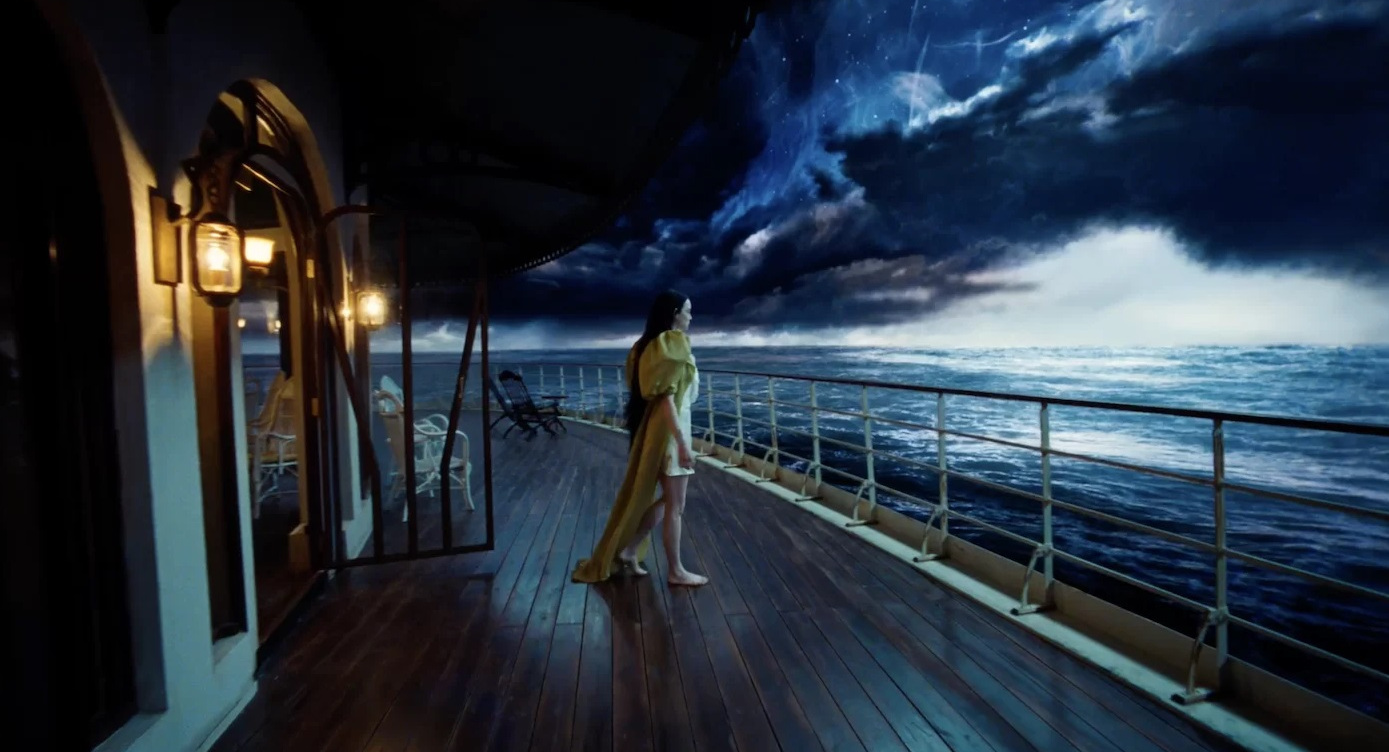 Bristish Society of Cinematographers: vince Robbie Ryan per la fotografia di Poor Things