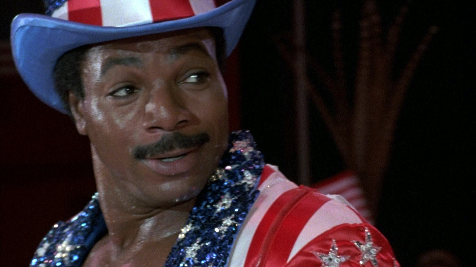 Carl Weathers