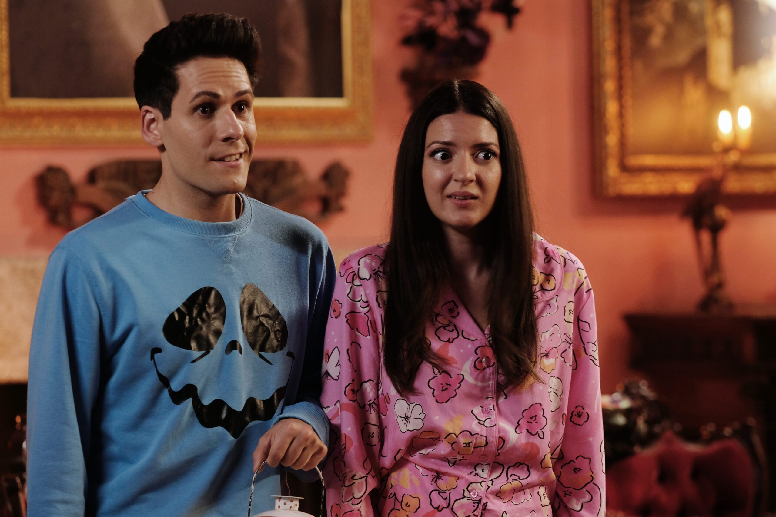 Me Contro Te Il Film – Vacanze in Transilvania, disponibile in digitale