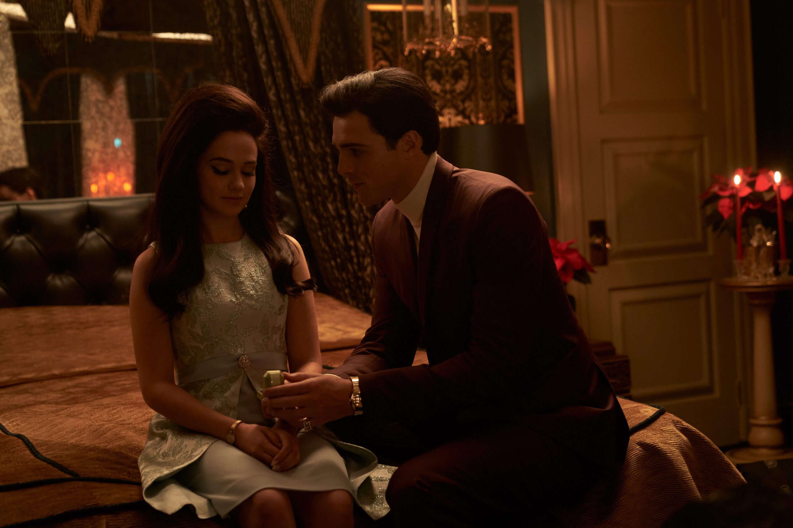 Priscilla: il poster, il trailer e l’uscita italiana del film di Sofia Coppola