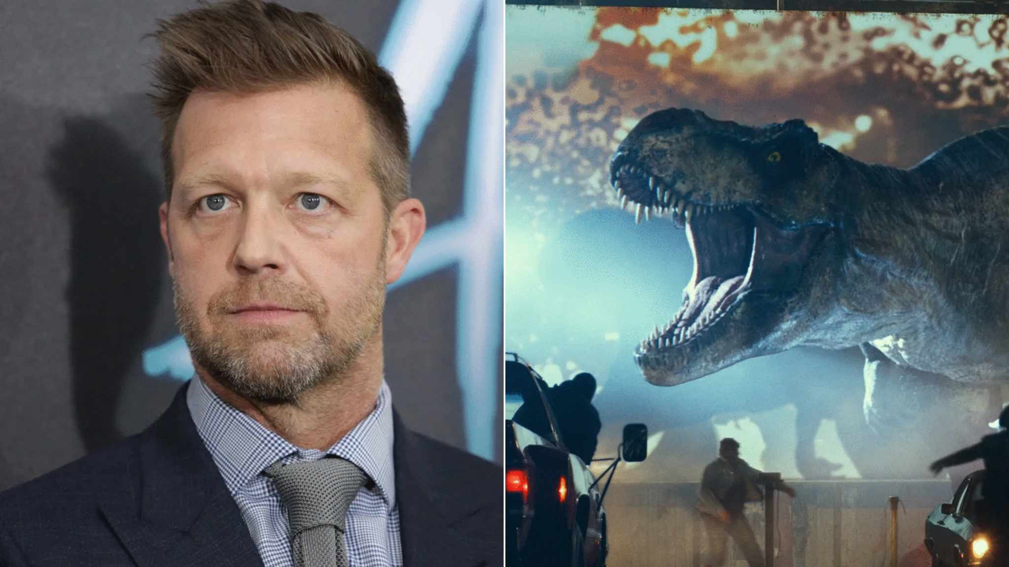 Jurassic World: Davide Leitch non dirigerà il nuovo capitolo del franchise