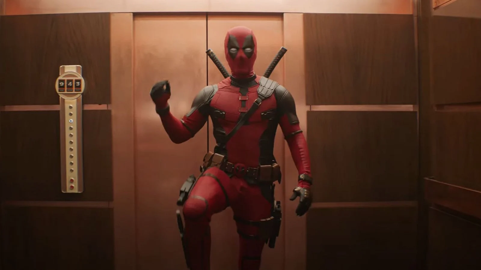 Deadpool & Wolverine: il teaser trailer ufficiale a luglio nei cinema