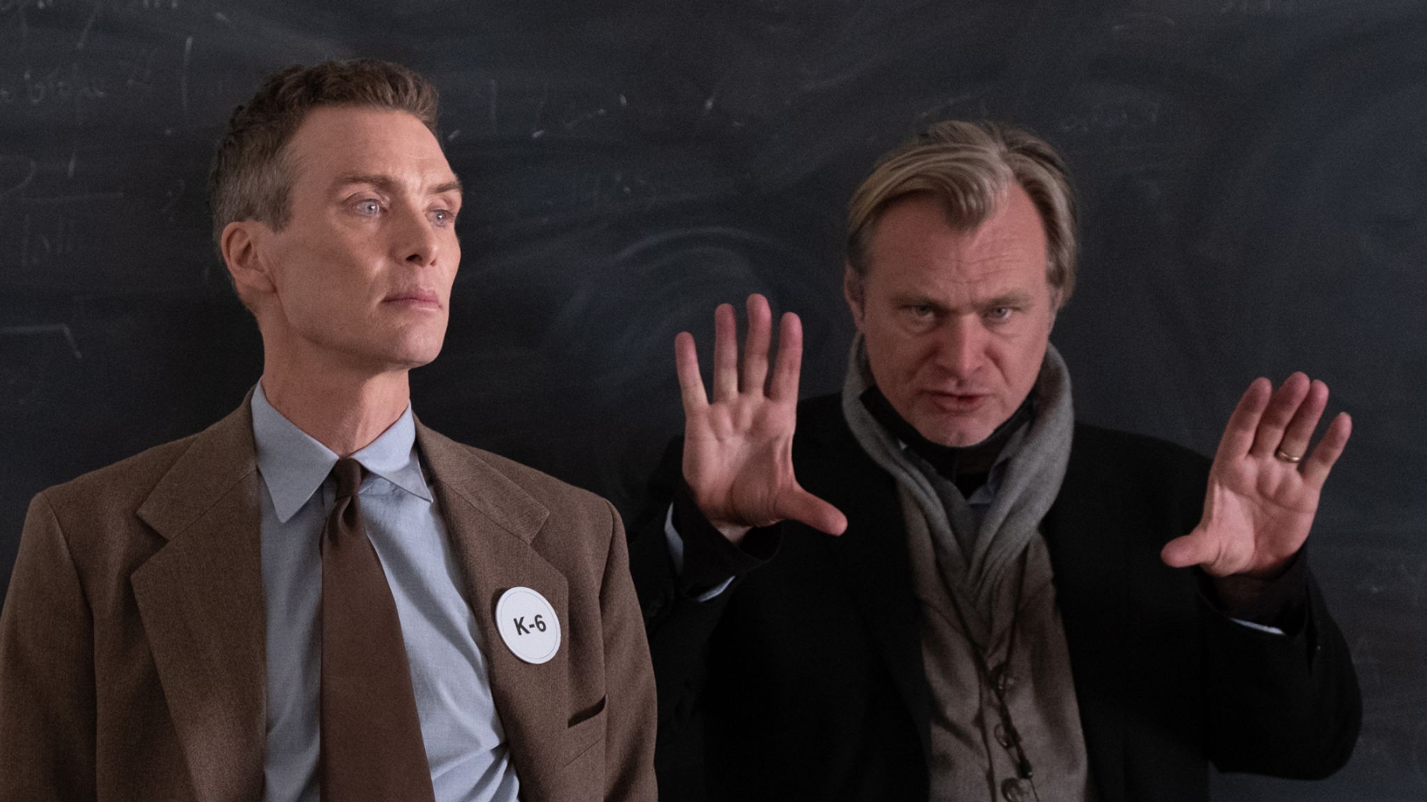 Director’s Guild of America Awards: Christopher Nolan vince la 76esima edizione