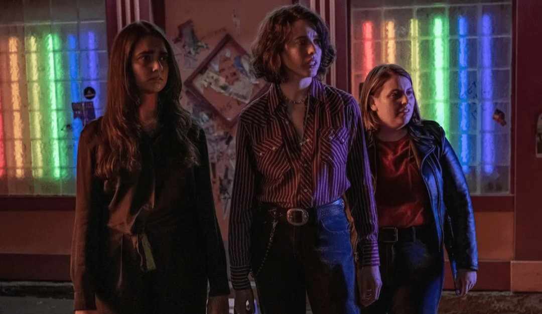 Drive-Away Dolls: le prime clip del film di Ethan Coen