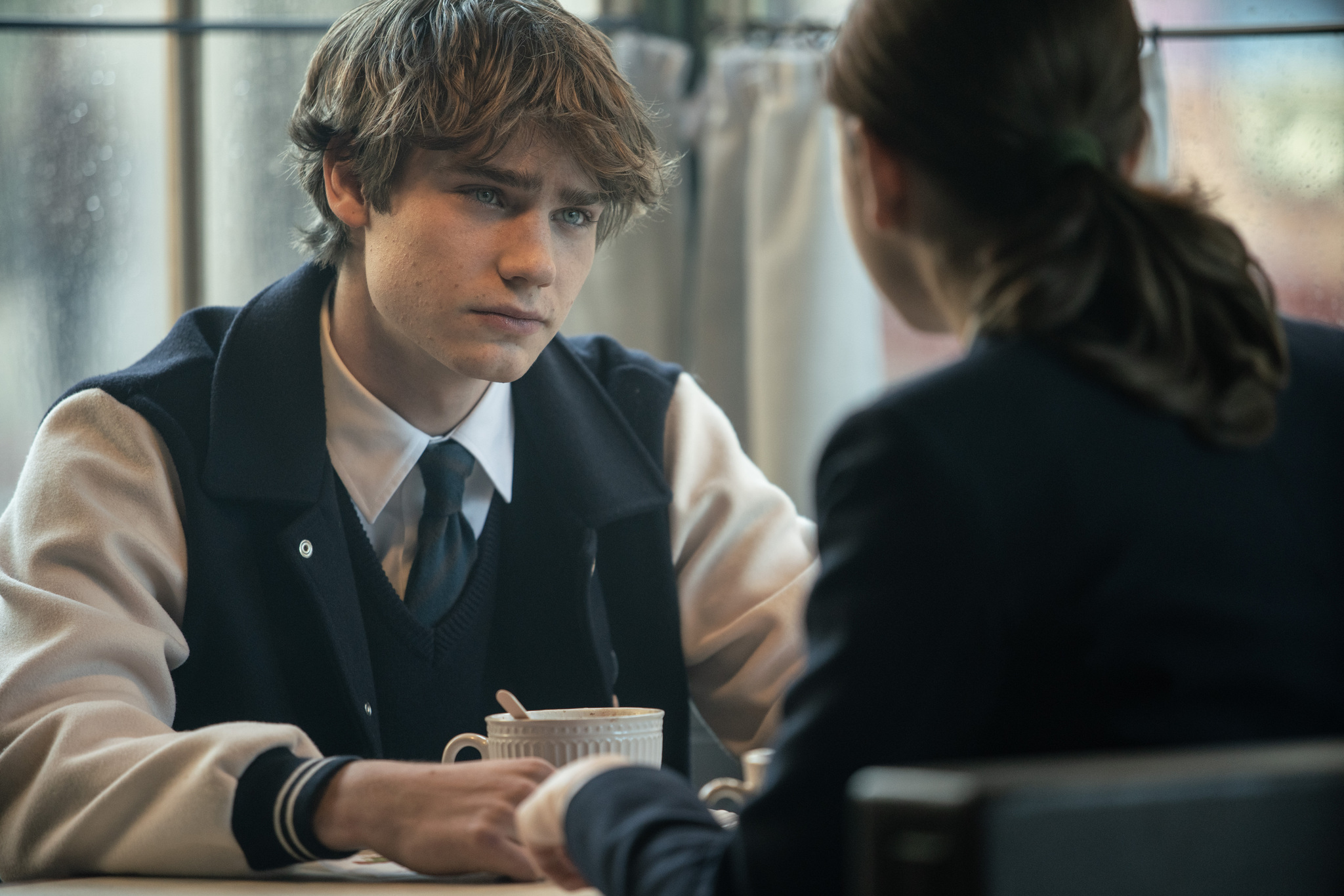 scena film fabbricante di lacrime