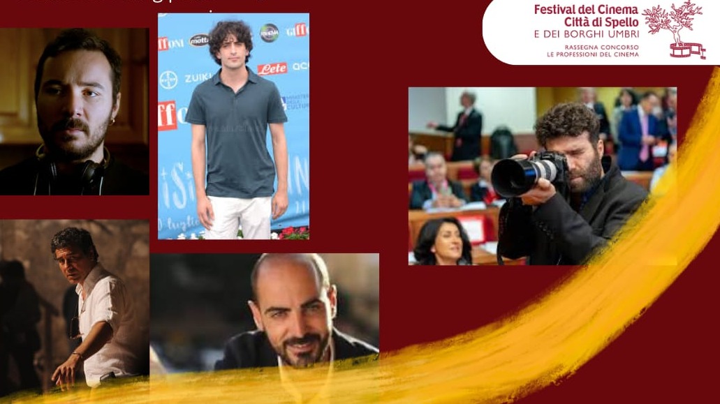 festival del cinema di spello