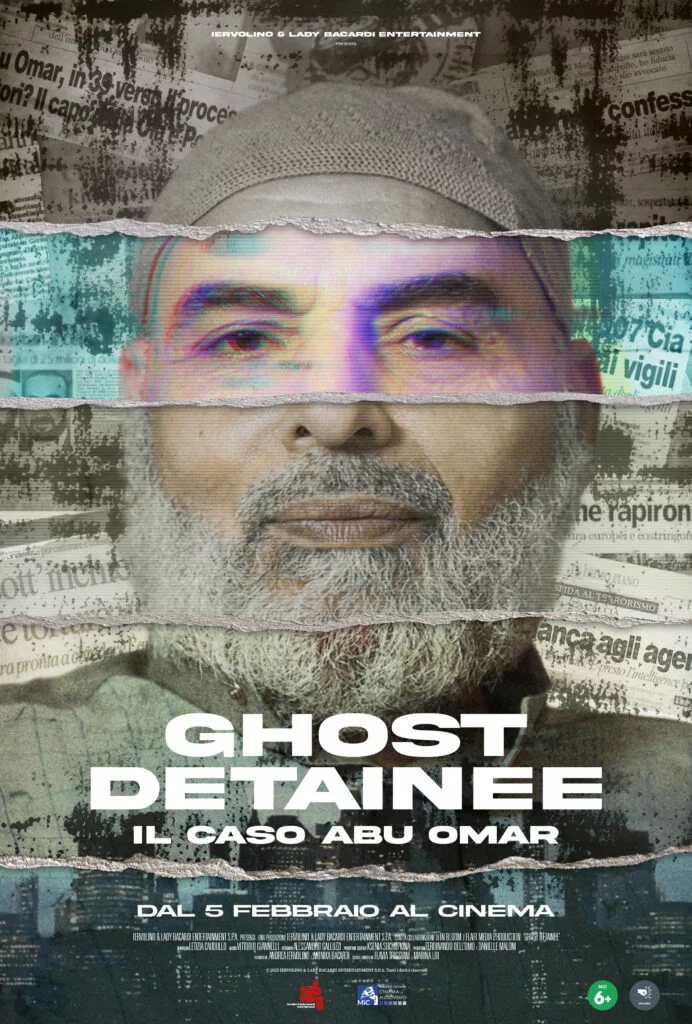 poster ghost detainee