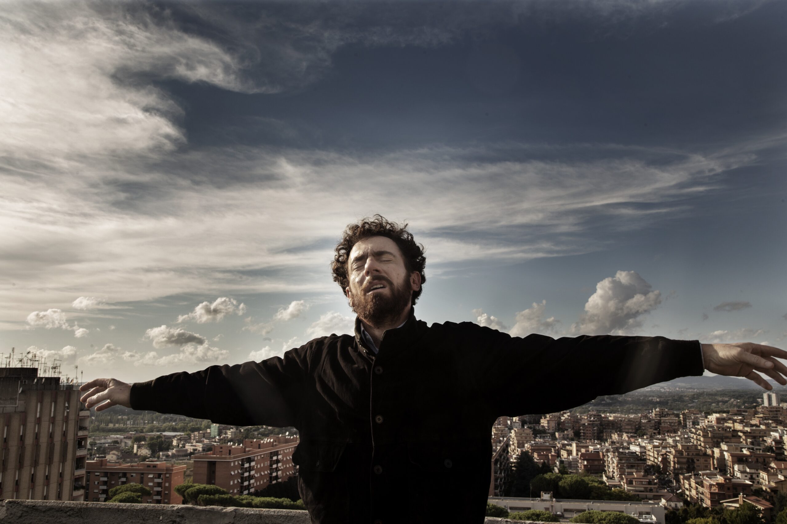 elio germano in confidenza