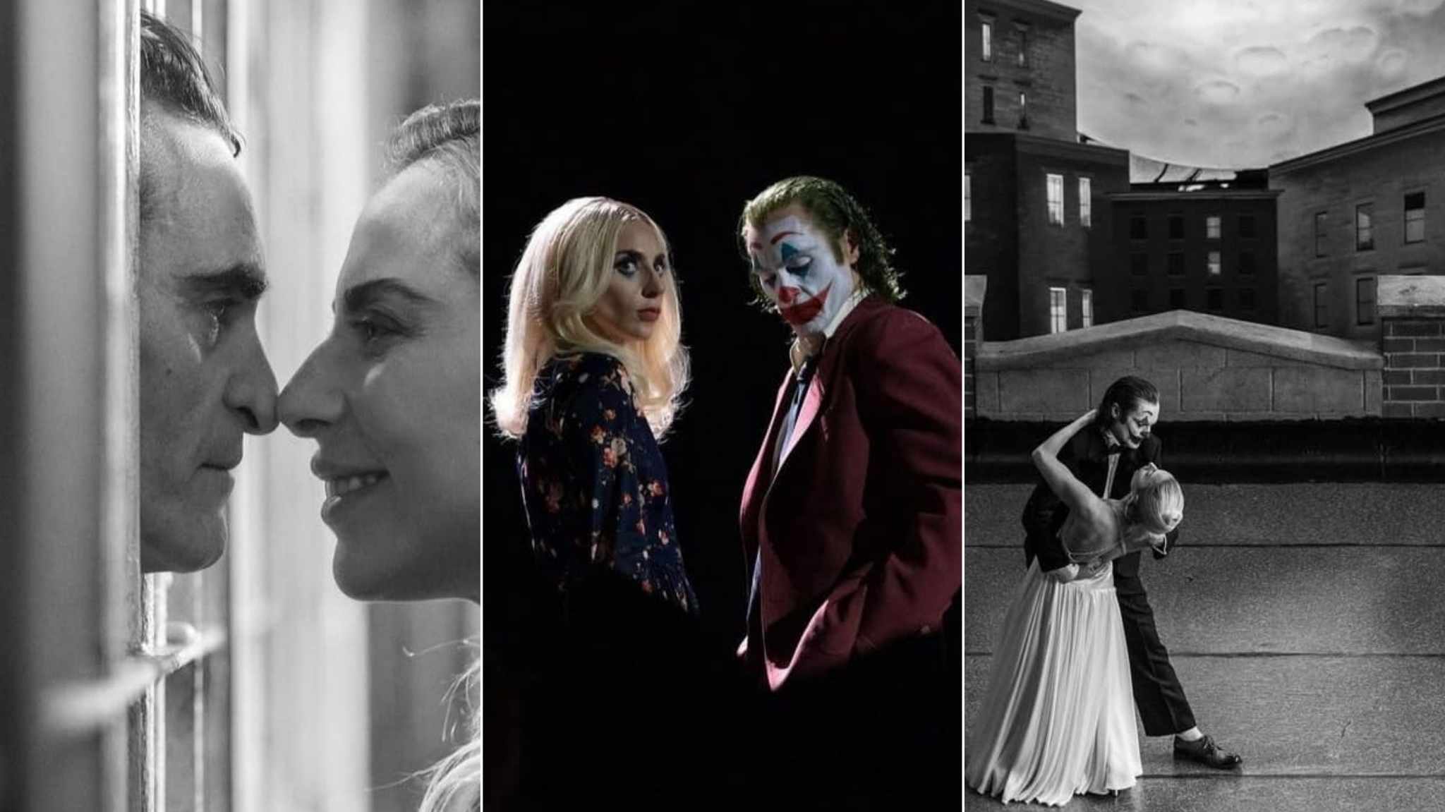 Joker: Folie à Deux, Joker e Harley Quinn innamorati nelle nuove immagini