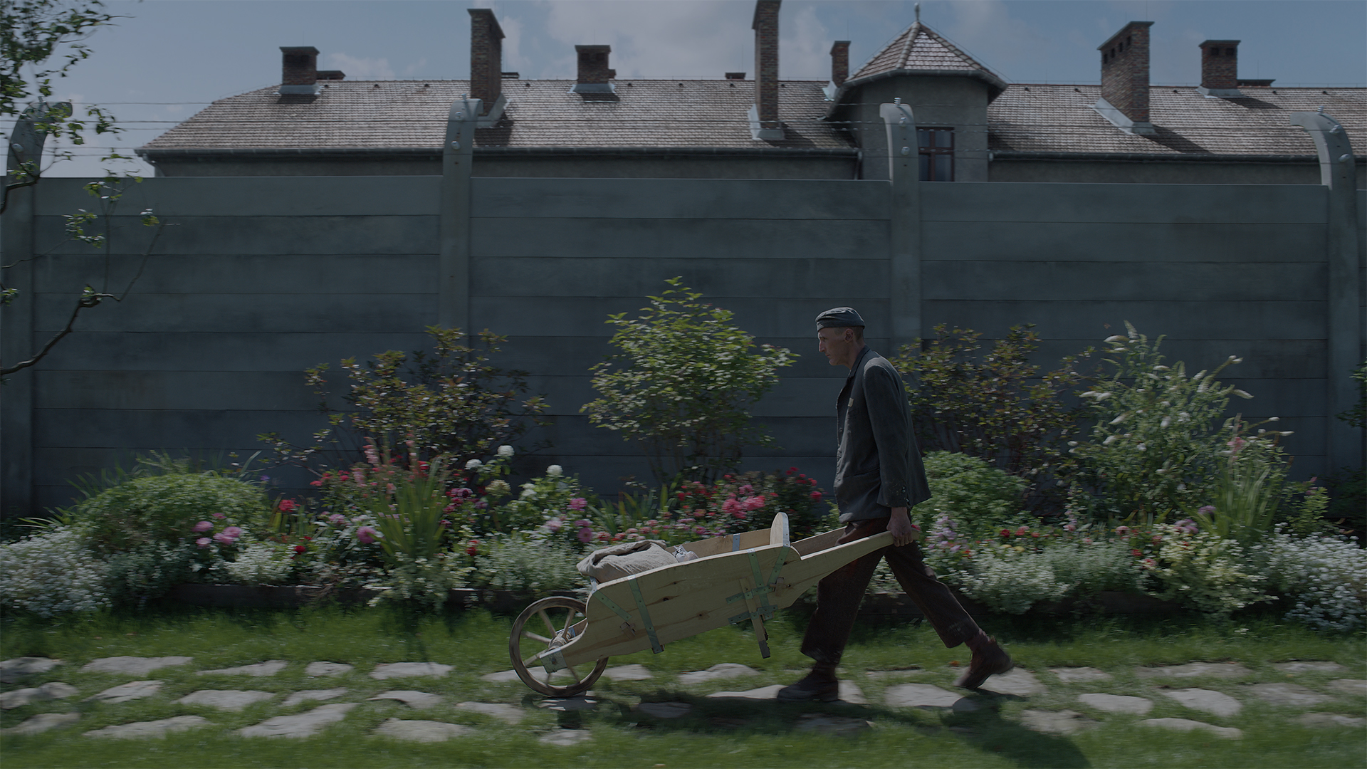 La Zona D’Interesse di Jonathan Glazer vince tre premi BAFTA