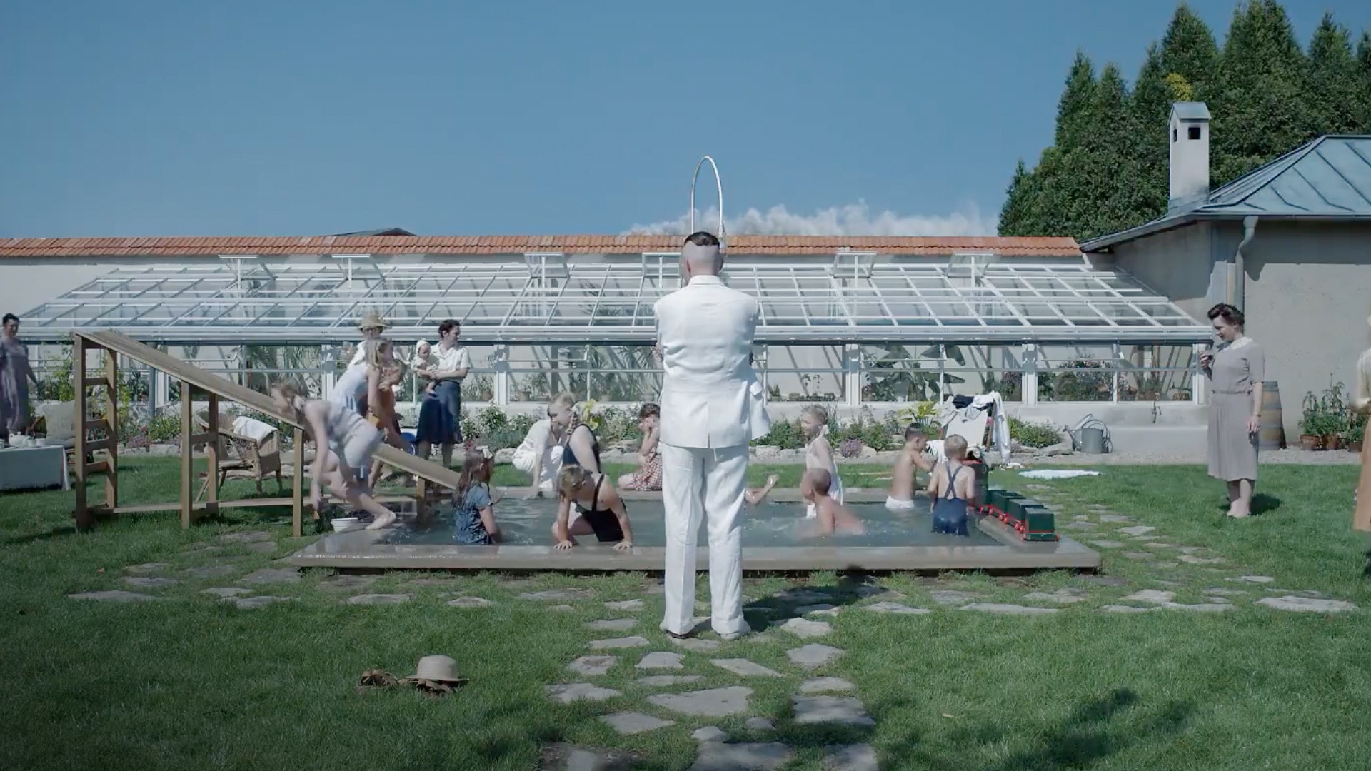 London Critics’ Circle: annunciati i vincitori, The Zone of Interest è il miglior film