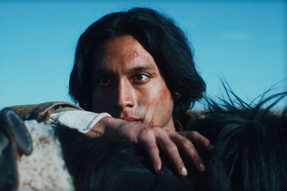 scena film los colonos