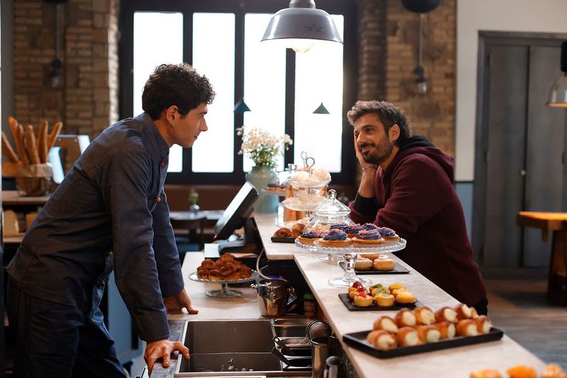 Maschile Plurale: il trailer del film al cinema dal 15 febbraio