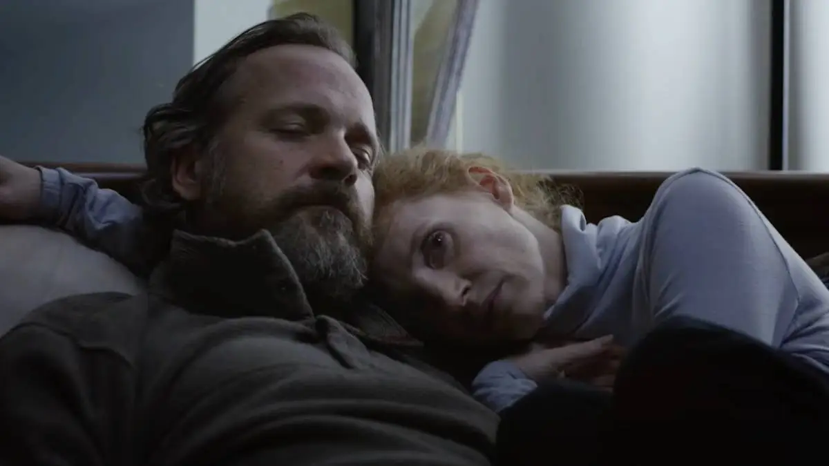 Memory: svelata l’uscita italiana del film con Jessica Chastain e Peter Sarsgaard
