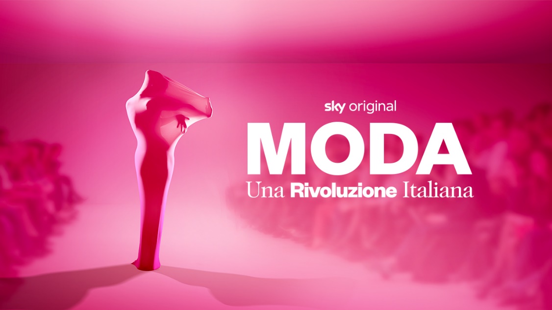 Moda. Una Rivoluzione Italiana, su Sky la docuserie che racconta la moda in Italia